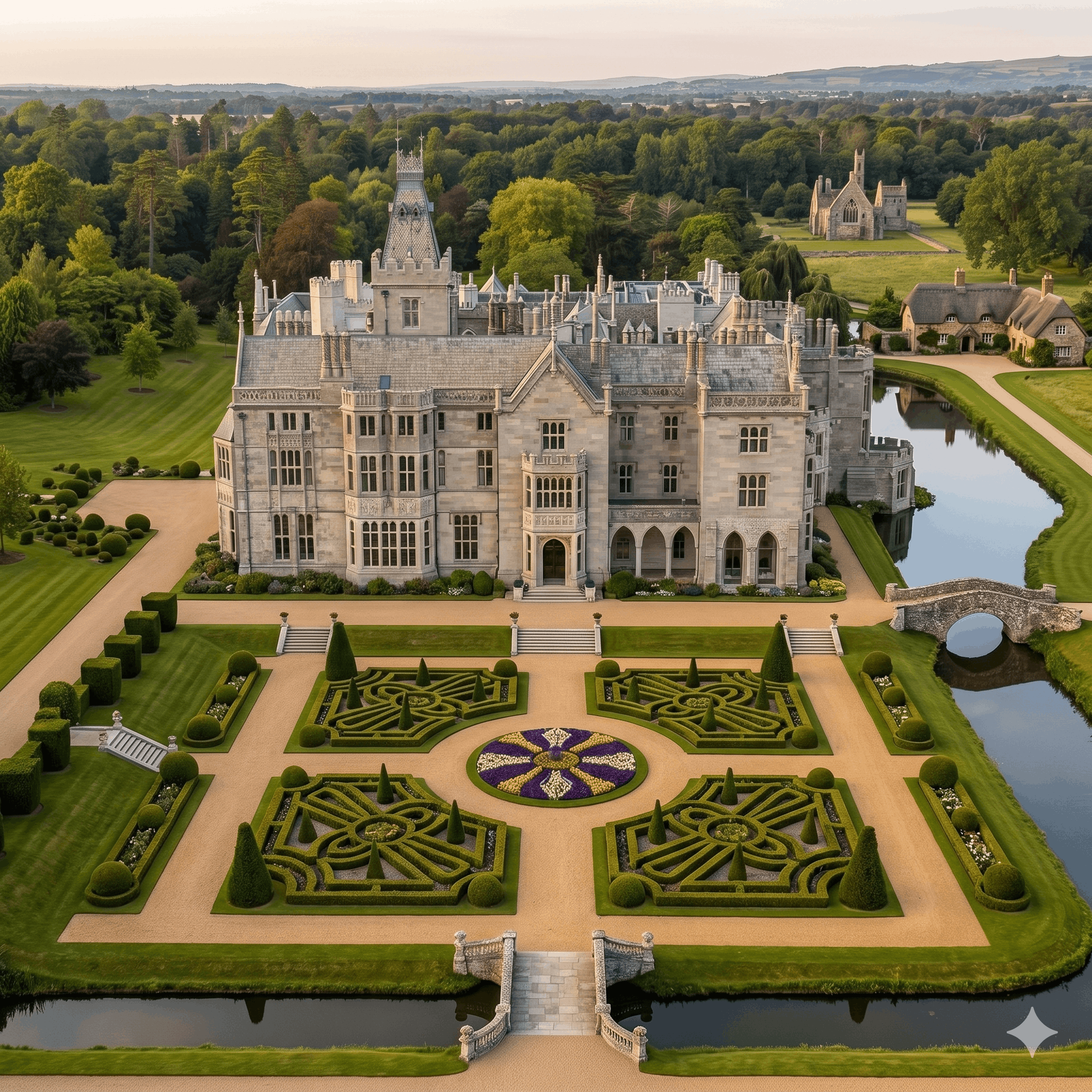 Adare Manor