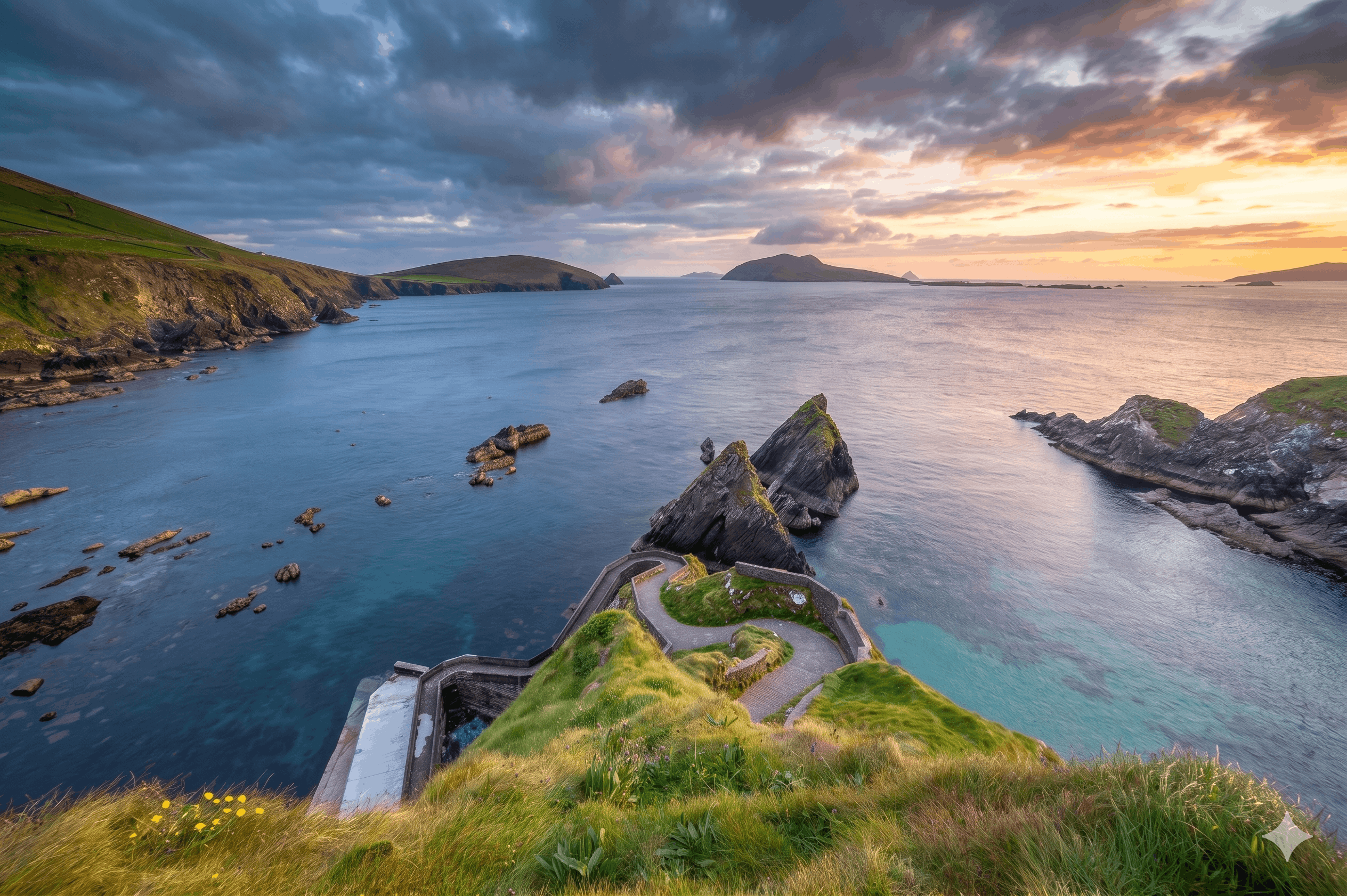 Dingle Peninsula
