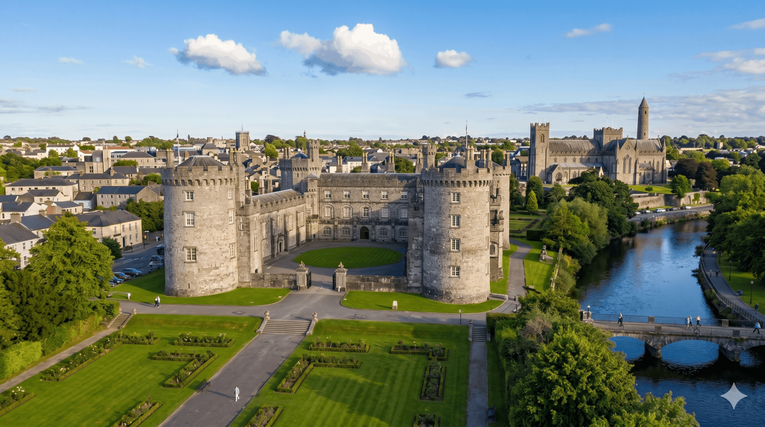 Kilkenny Castle