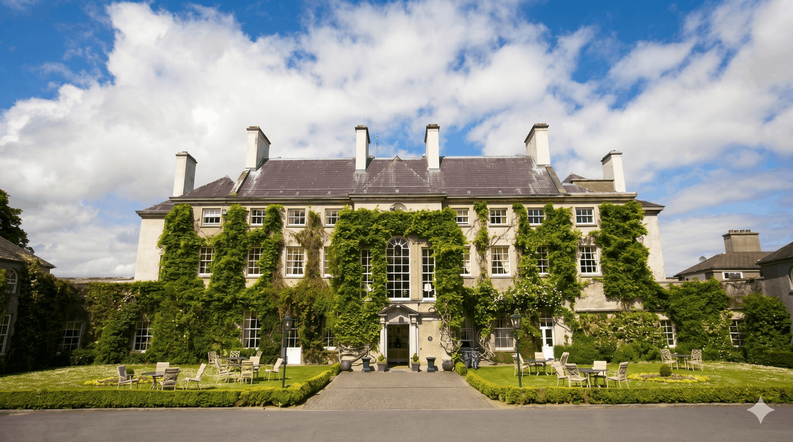 Mount Juliet Estate