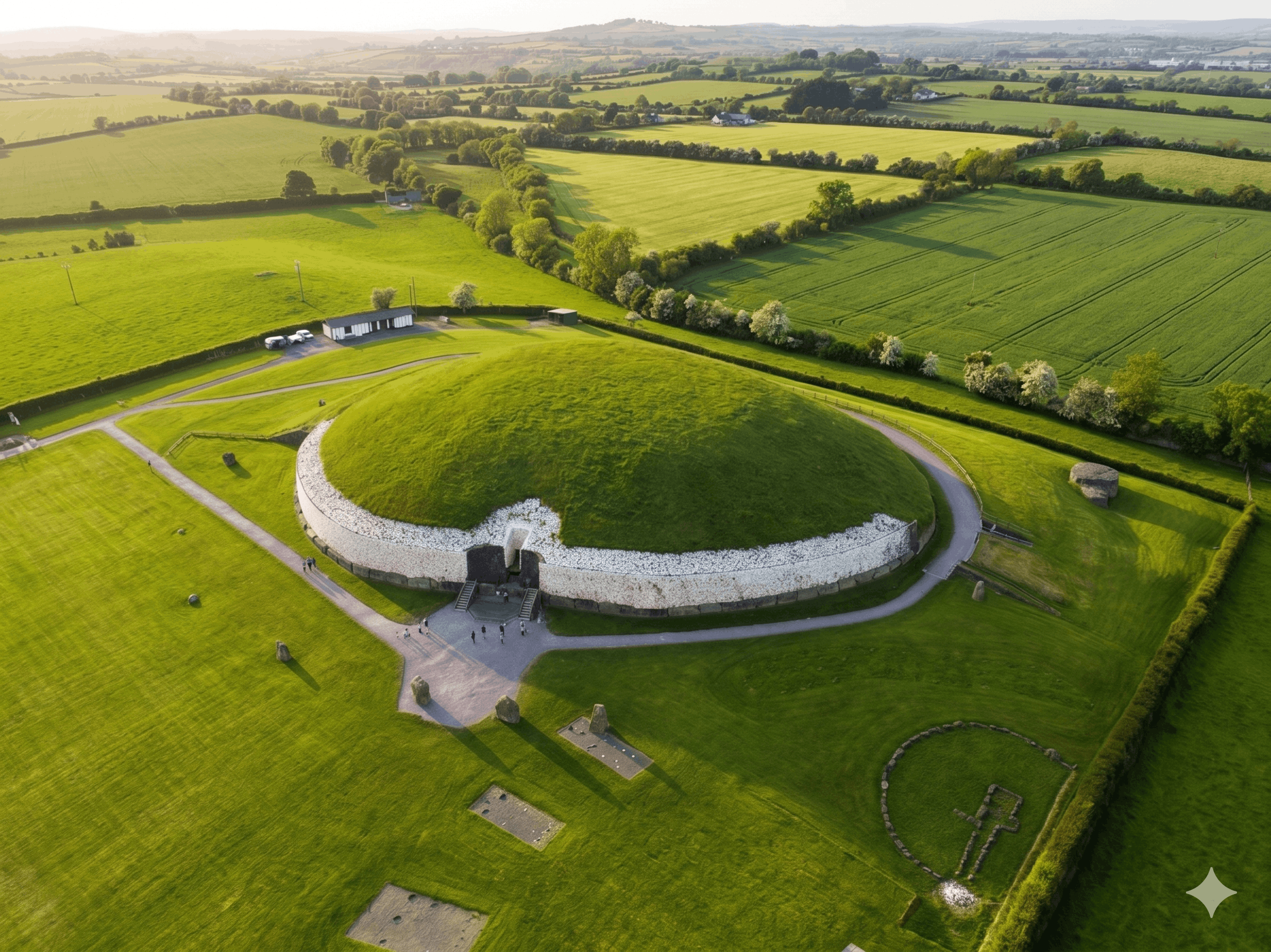 Newgrange